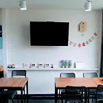 Sunny Guesthouse Seoul City