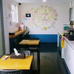 Sunny Guesthouse Seoul City