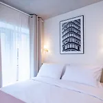 Le Lit Hotel