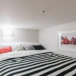 Lotte World Lake View Loft