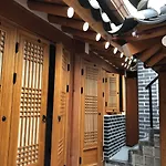 Hi Dongdaemun Hanok Guesthouse