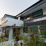 Comet Guesthouse Itaewon