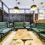 H Avenue Hotel Gangnam Yeoksam