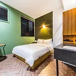 H Avenue Hotel Gangnam Yeoksam