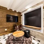 Hotel Forestar