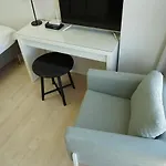 Alice Apartment
