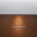 The Capsule Myeongdong