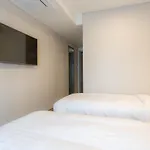 Floral Hotel Namsan City Seoul Myeongdong