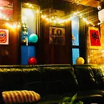 Chingu Guesthouse Hongdae