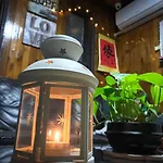 Chingu Guesthouse Hongdae