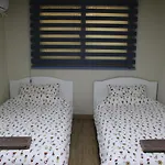 Bunk Guesthouse Hongdae2