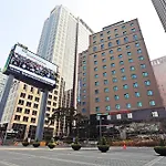 New Kukje Hotel