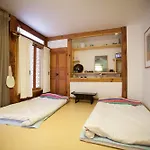 Dahmsojung Hanok Guesthouse