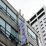 K Pop Residence I
