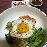 Haemil Hanok Guesthouse