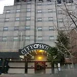 City Palace Tourist Hotel