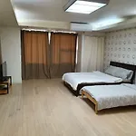 Seoul Mokdong Stay