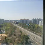 Seoul Mokdong Stay