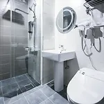 Hotel 9 In Dongdaemoon