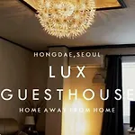 Lux Guesthouse
