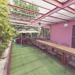 The An Hostel