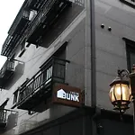 Bunk Guesthouse Hongdae2