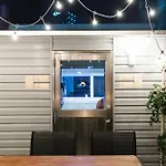 Bidulki House