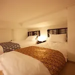 The Sweet Castle Apartment