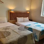 Good Time Hotel