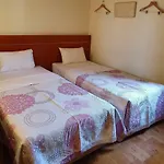 Good Time Hotel