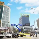 K-Guesthouse Dongdaemun Premium