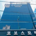 Bobos Motel Yeongdeungpo