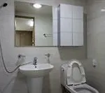 K-Guesthouse Sinchon 1