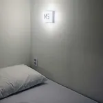 About - Hostel