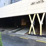 Lexy Hotel