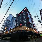 Bj Hotel