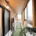 Hongdae Sunny House A Terrace