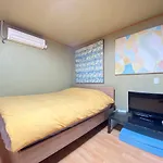 Kang\'S Apartments In Central Seoul