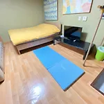 Kang\'S Apartments In Central Seoul