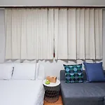 Myeongdong Skyline Cozy House