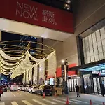 24 Guesthouse Myeongdong City