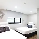 K-Grand Hostel Gangnam1