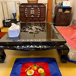 Eugene Hanok Culture Center Dongdaemun