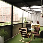 Yh Guesthouse