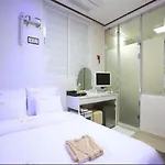 Itaewon A One Hotel