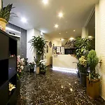 Itaewon A One Hotel