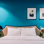 Hotel The Castle Jamsil-Sene