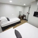 K-Grand Hostel Gangnam1
