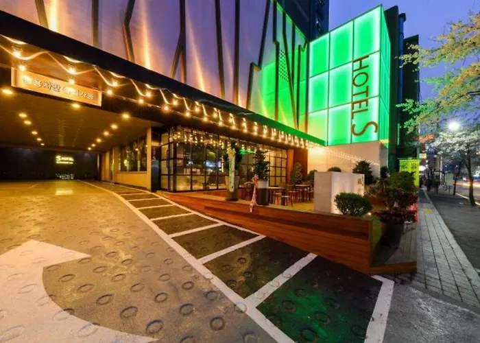 Life Style S Hotel