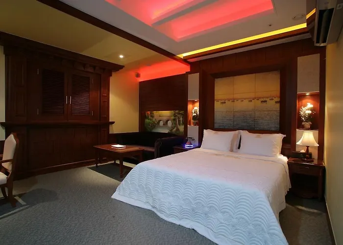 Hotel Windsor